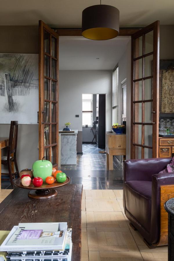 Vakantiehuis Ter Poele Avelgem Exterior foto